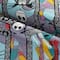 Springs Creative Disney® Nightmare Before Christmas Stained Glass Fleece